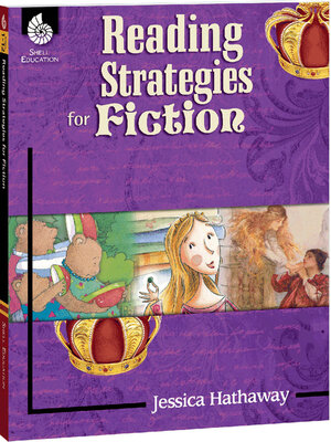 cover image of Reading Strategies for Fiction